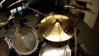 Meinl 20" MCS Ride