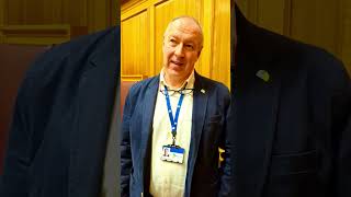 Full Council debrief with Cllr. Nick Ireland, 10 February 2026.