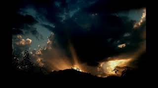 Sunlight Ascending - Finding Your Way Back