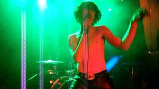 The Cavemen - Death Row