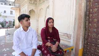 Rangnath Temple Pushkar, Rajasthan