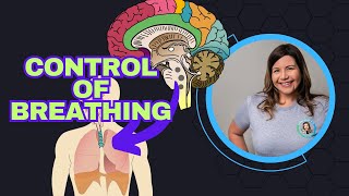 How Your Brain Controls Breathing—The Secret Behind Every Breath!