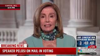 Democrats call for political violence against Republicans