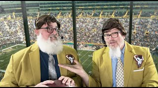 PetSkull NFL Today for Week 7
