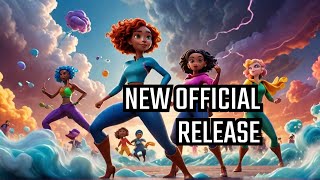 The Storm Zone Legends Music Video: A New Era in Gaming & Hip-Hop