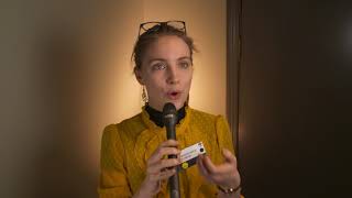 Participant Interviews #2 | Knutpunkt 2018