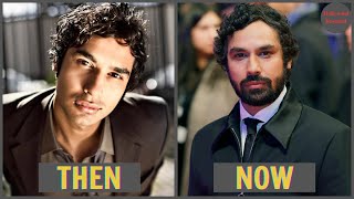 The Big Bang Theory Cast: What They’re Doing Today | Hollywood Revealed