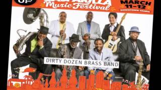 Feet can't fail me now GMF 2017