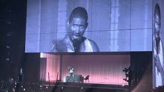 Confessions Pt. 2 - Usher: Past Present Future Tour | Live at Barclays Center Night 1