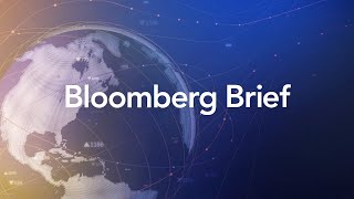 Markets Await Nvidia Earnings; Trump Reverses Stance on Epstein Files | Bloomberg Brief 11/17/2025