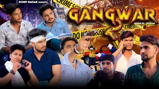 Gangwar 2  || New video 2024 || Rohit Dagar || Short Films