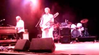 wishburn ash live last 2 songs of their set