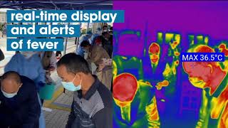 ISG - BIO THERMAL SMART GREETER SYSTEM