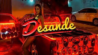 VOU VOLTAR PRA RUA - ELETROFUNK 2026 -  DJ AKZIM MC JACARÉ MC PEDRINHO DJ ANDREOLLI