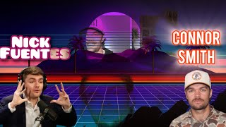 Nick Fuentes Is A CRISIS ACTOR 🫆 🧬 I Have Proof Meet 'Connor Smith' Country Music Star