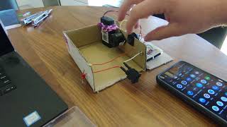 Armed Bike Lock | Senior Design | Electrical and Computer Engineering