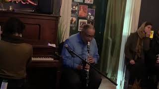 Wolverine Blues. Shaye Cohn & Dr. Michael White