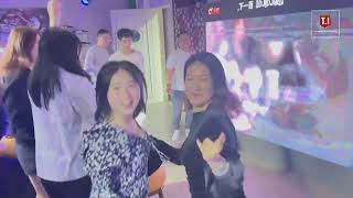 Live happily and work hard This is T.I Pro Audio.