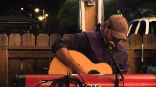 John Milstead "Never Goes Away"