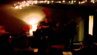 Ginger Snaps at Max's Wine Dive