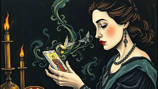 The Thoth Tarot Deck Is Basically The "Bad Boy" Of Divination And We're Here For It