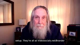 Mark Bullock: 2 Video Habits to Avoid Complacency