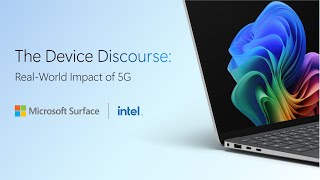 Why 5G PCs matter now | The Device Discourse