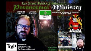 WHY Demons Attach!? "EIRA WULFNOTHSSON"!!