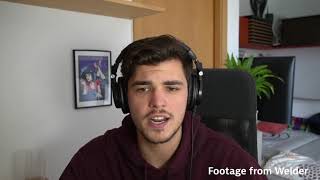 How to use Welder to get the most out of your remote recording?