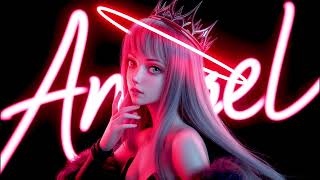 Angel (Official Audio) | Melodic Dreamy Chill House 2026 | AMS Naksh