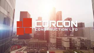 CORCON INTRO