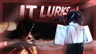 IT LURKS IN THE SHADOWS... | ROBLOX