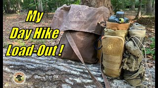 What’s Inside My Day Hike Bag in 2025?