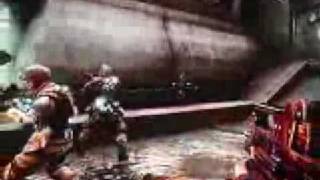 BOSS BATTLE #killzone2