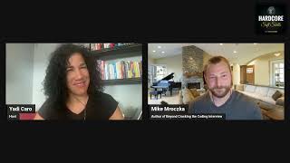 Hardcore Soft Skills Live  How to Prepare for a Coding Interview