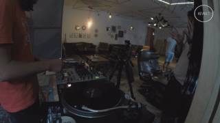 Shakolin kievkult @ Closer Record Store part1