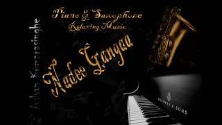 Nadee ganga tharanayee - Instrumental Music ( Piano & Saxophone )