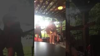 Beast of Burden - Abby Hankins