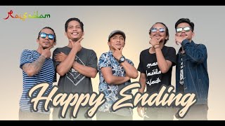 RASADAM - Happy Ending (Official Music Video)