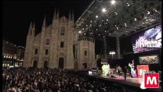 LiveMi best 12/1 Anthony Sasso e Andrea Lszlo 1a parte