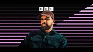 Pete Tong - Ahadadream sits in - BBC RADIO 1 - 16.1.2026