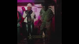 MUSTAFA NAHAM et MA SANÉ - FATTÉ (Paris - 22/02/2025)