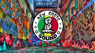 (( New Roots )) Beres Hammond - Hold Yuh Corner