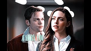 ● hope & jack | carry you