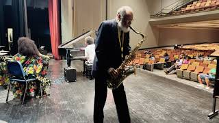 The Oliver School of Music 6-8-2024 Recital Pt3