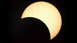 Rahu's Eclipse