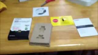EDIMAX EW-7811Un Wifi Adapter Unboxing