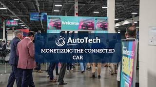 What To Expect at AutoTech 2026