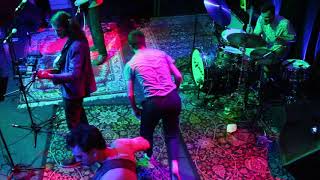 Sylmar - Littering Findlay (Live Snippet)