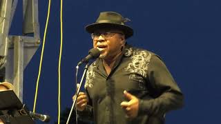 Thank you for letting me be myself  - The Bill May All-Stars / Flood Relief Concert May 14, 2025